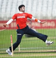 Sreesanth
